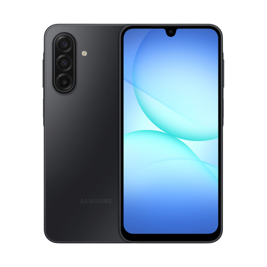 Picture of Boost Samsung Galaxy A17 5G 128GB Black